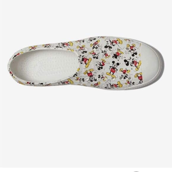 Jefferson Disney Print - Picture 6 of 8